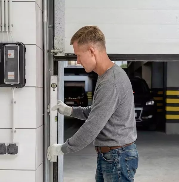 Why Choose Us for Door, Gate and Security Services in Sandy Springs, GA