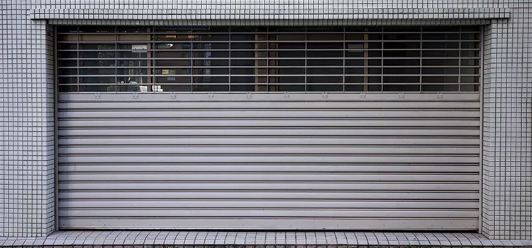 Advanced Solutions for Your Aluminum Garage Doors in Sandy Springs, Georgia