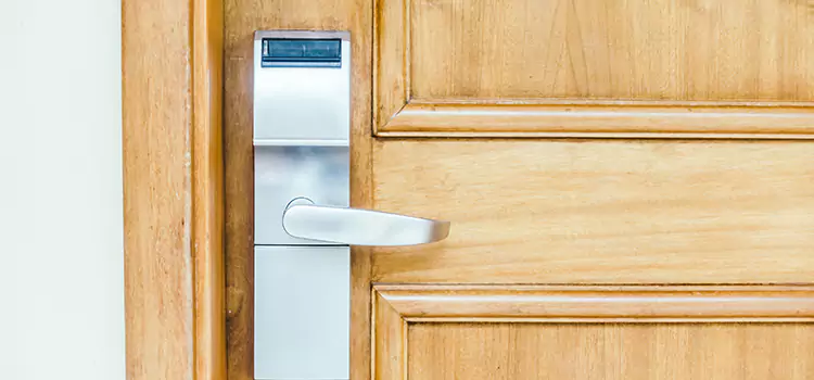 Advanced Solutions in Sandy Springs, GA for Modern Security