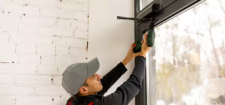 Automatic Door Opener Commercial Sandy Springs