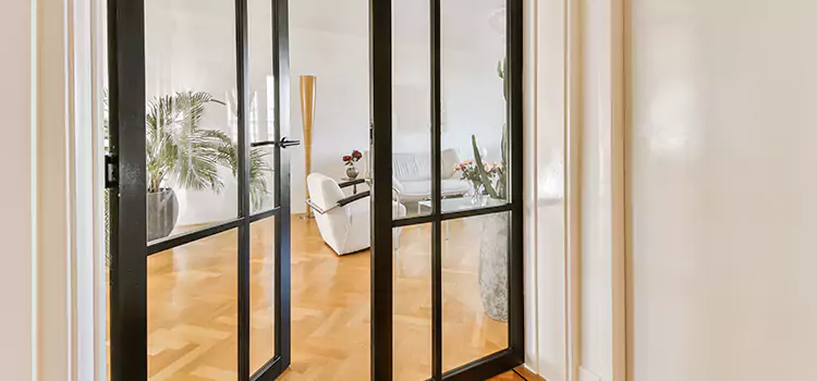 Bifold Door Replacement Sandy Springs