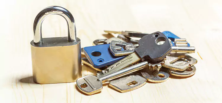 Why Choose Our Broken Key Services in Sandy Springs, GA?