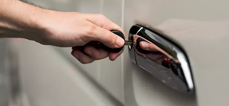 Why Choose Our Auto Locksmith Team in Sandy Springs, GA?