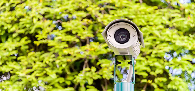 Advanced Surveillance Solutions for Every Need in Sandy Springs