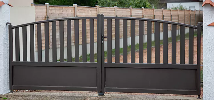 Advanced Gate Solutions in Sandy Springs, GA