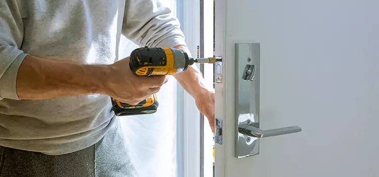Door Knob Lock Repair Sandy Springs