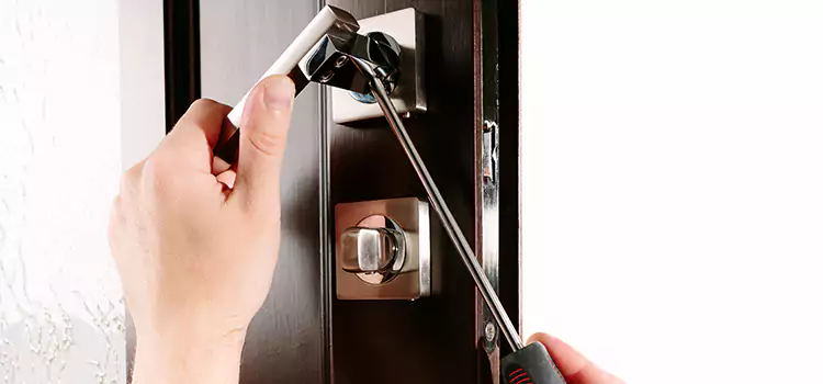 Door Lock Replacement Service Sandy Springs