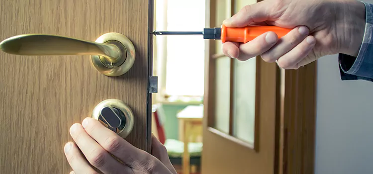 Garage Door Installation Sandy Springs