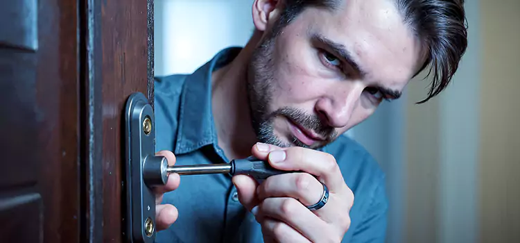 Eviction Locksmith Sandy Springs