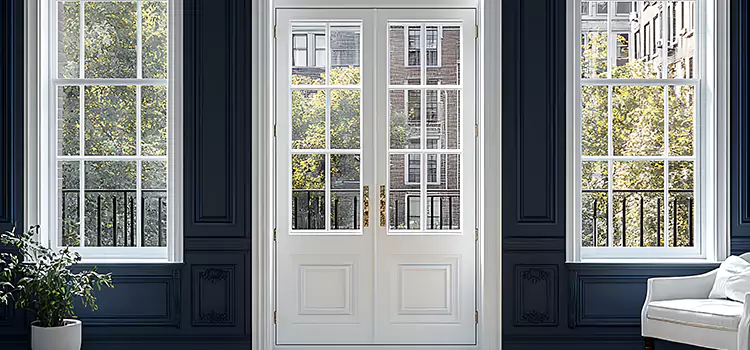 French Door Lock Repair Sandy Springs