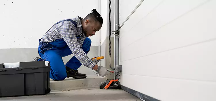 Expert Solutions for Every Garage Lock Need in Sandy Springs, GA
