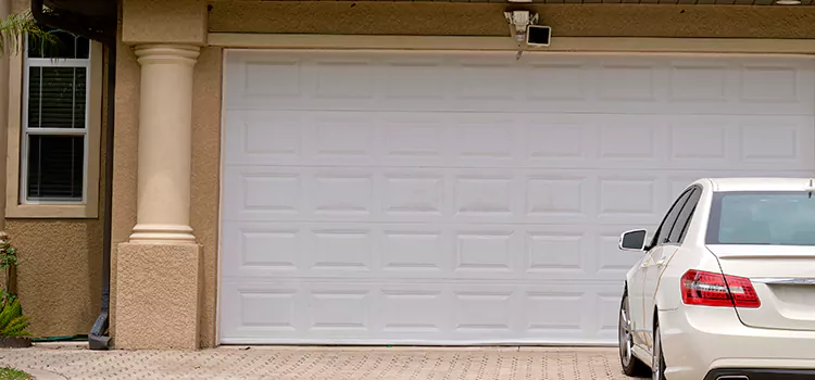 Comprehensive Garage Door Maintenance Services in Sandy Springs, GA