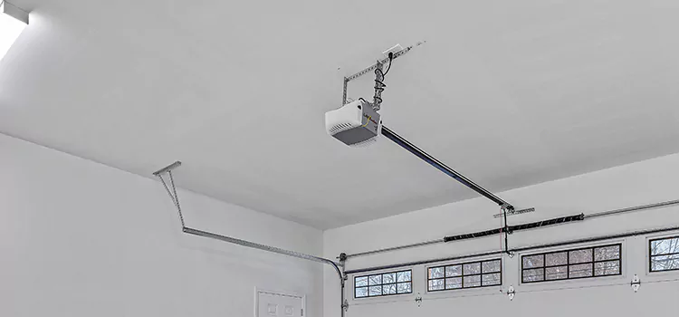 Experienced Garage Door Installers Sandy Springs