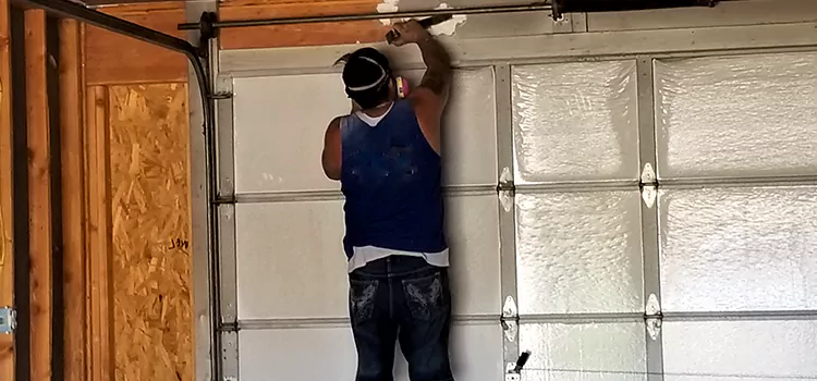 Specialized Garage Door Panel Solutions in Sandy Springs, GA