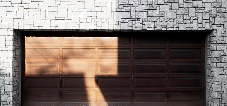 Garage Door Installation Sandy Springs