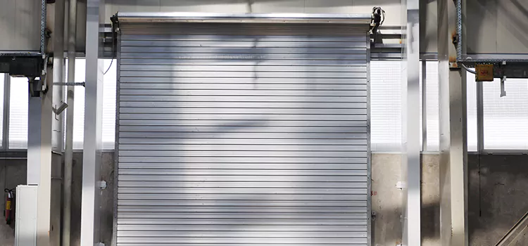 Roller Door Maintenance Sandy Springs