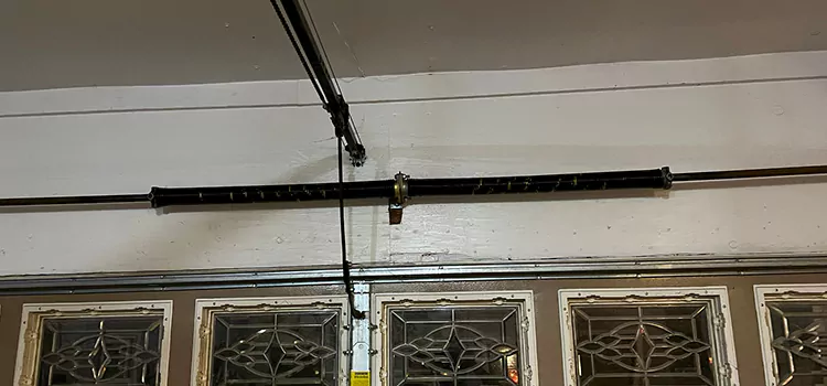 Garage Door Spring Repair Near Me Sandy Springs