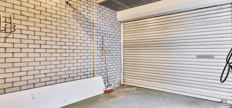 Comprehensive Solutions for Every Garage in Sandy Springs