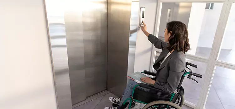 Benefits of Modern Handicap Door Systems in Sandy Springs, GA