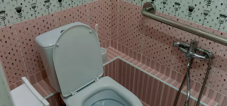 Meeting Diverse Needs With Accessible Restroom Solutions in Sandy Springs, GA