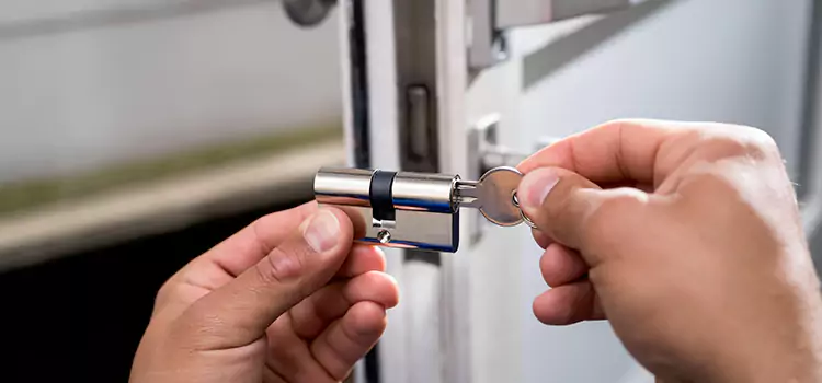 Emergency Locksmith for House Sandy Springs