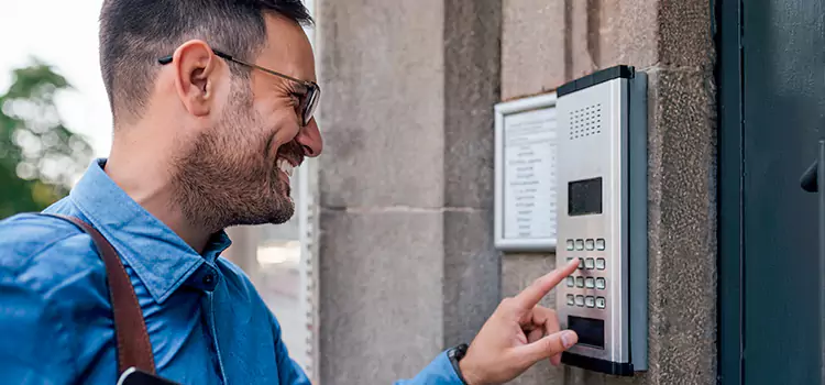 Advanced Solutions for Enhanced Security in Sandy Springs, GA