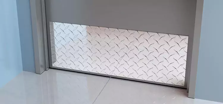 Benefits of Professional Kick Plate Solutions in Sandy Springs, GA