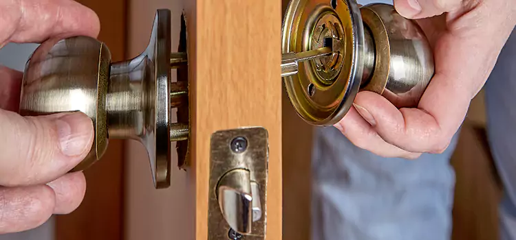 Sliding Door Lock Repair Sandy Springs