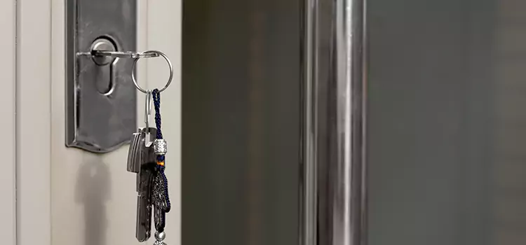 Master Keying by the Numbers Sandy Springs