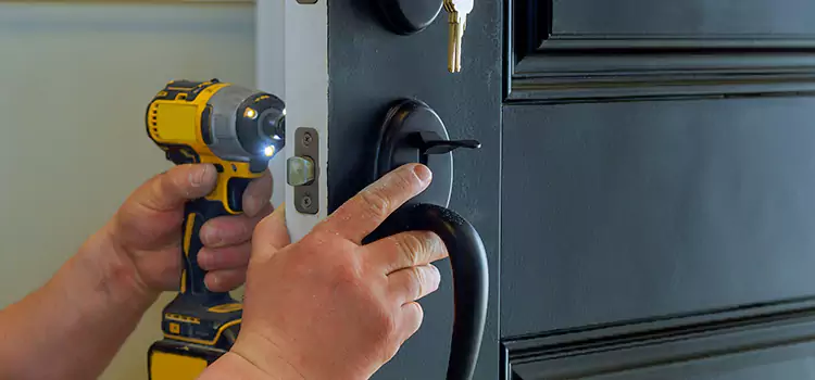 Mobile Automotive Locksmith Sandy Springs