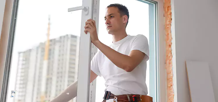 Patio Glass Replacement Sandy Springs