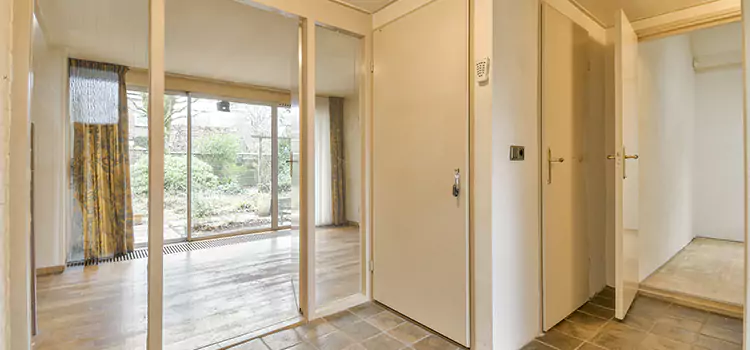 Why Choose Our Pocket Door Experts in Sandy Springs, GA?