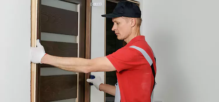 Frame and Panel Restoration Sandy Springs