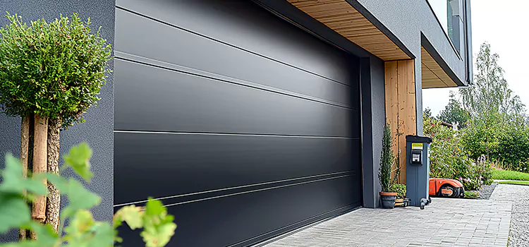 Residential Garage Door Service Sandy Springs