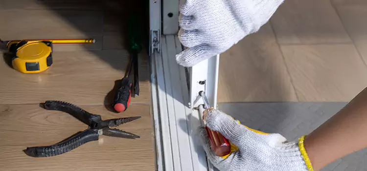 Sliding Door Installation Services in Sandy Springs, GA