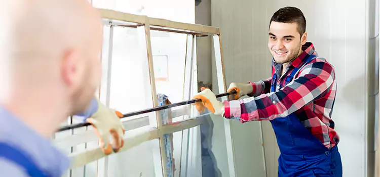 Patio Door Panel Replacement Sandy Springs