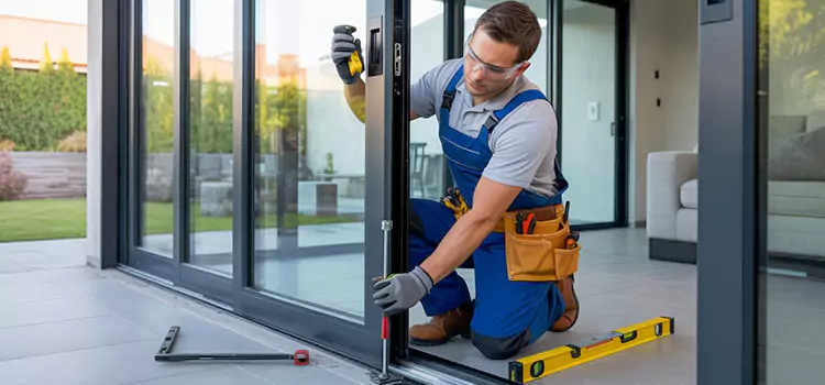 Sliding Screen Door Repair Sandy Springs