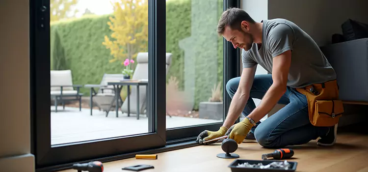Patio Sliding Glass Door Replacement Sandy Springs
