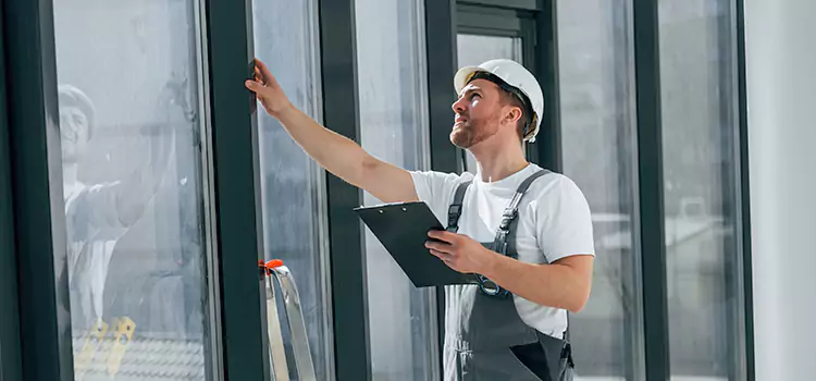 Comprehensive Solutions for Your Sticking Doors in Sandy Springs, GA