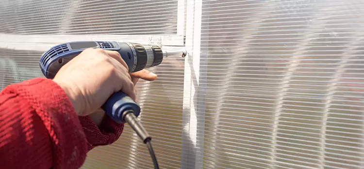 Sliding Screen Door Repair Sandy Springs