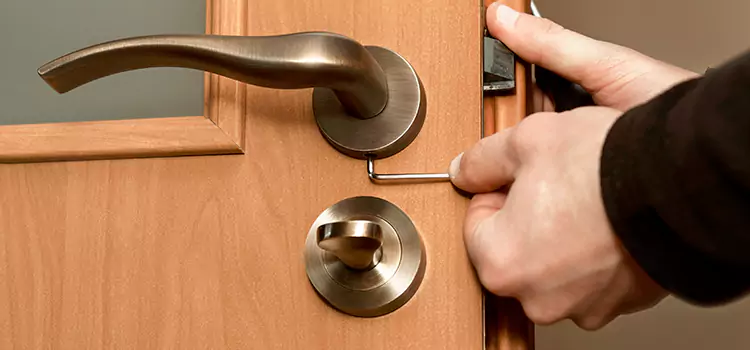 Access Control System Integration Sandy Springs