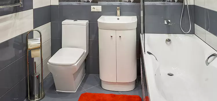 Hansgrohe Shaving Mirror Sandy Springs