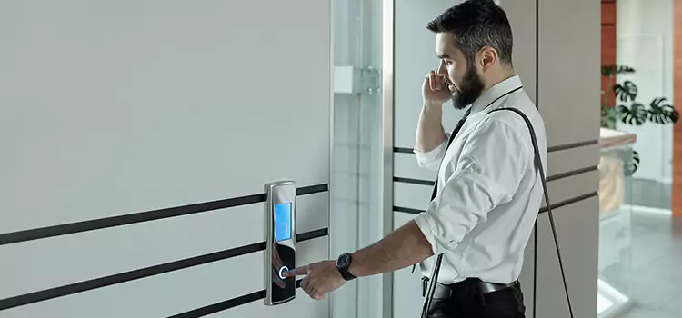 Cloud Based Access Control Sandy Springs