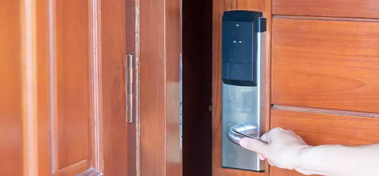 Commercial Keyless Entry Locks Sandy Springs