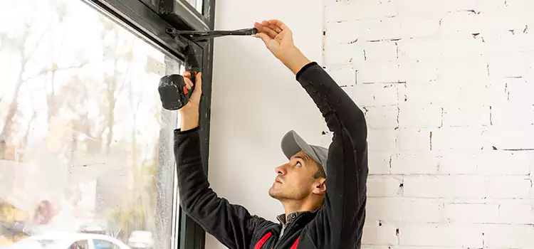 Why Choose Us for Your Door Closer Needs in Sandy Springs