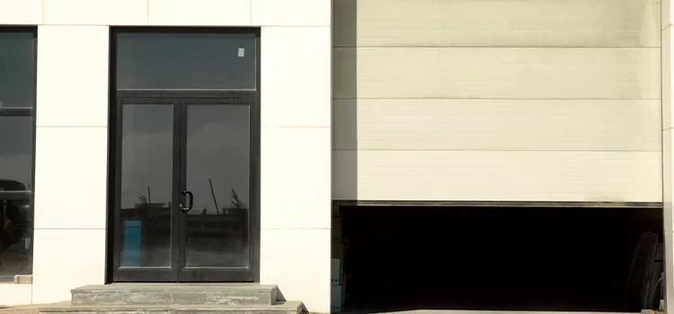 Choose Door & Gate Services Sandy Springs for Unmatched Expertise