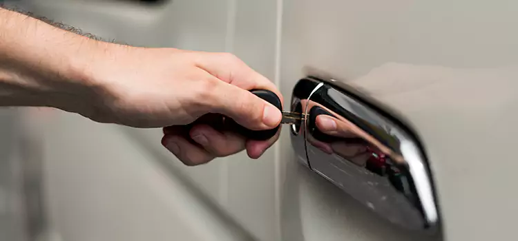 Car Unlock Service Price Sandy Springs