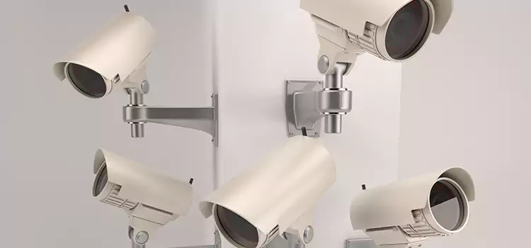 Your Trusted Partner for CCTV Solutions in Sandy Springs