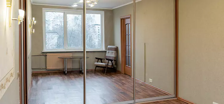Mirror Closet Door Roller Replacement Sandy Springs