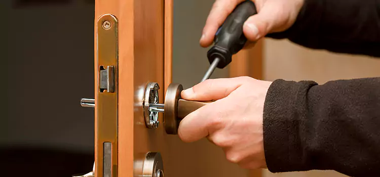 Semi Truck Locksmith Sandy Springs